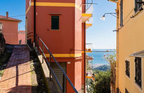 Holiday Home Terrazza con glicine by Interhome - Foto 2