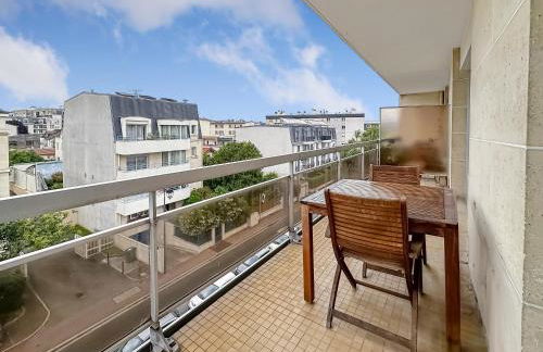 Détente Près de la Capitale à Antony - Foto 15