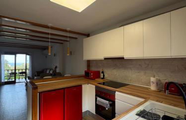 Cozy Duplex Les Rotes - Foto 10