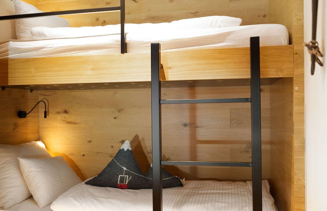 Apartment in Schrocken Near Ski Arlberg - Photo 5