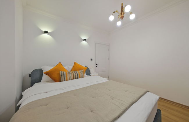 Korfez Suites - Photo 59