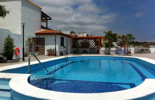 Filoxenia Villa - Foto 65