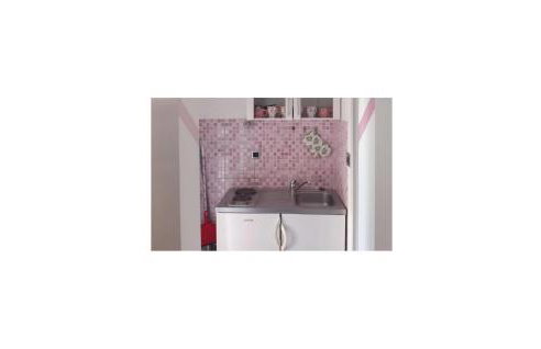 Nice Studio In Omis With House Sea View - Foto 14