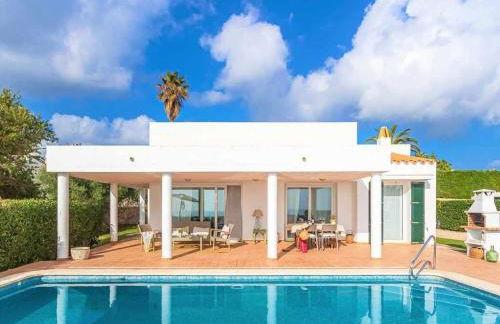 VILLA TURQUESA - Confort y vistas al mar - Foto 12