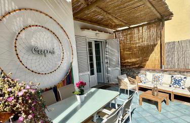 Capri Joy Apartments - Foto 34