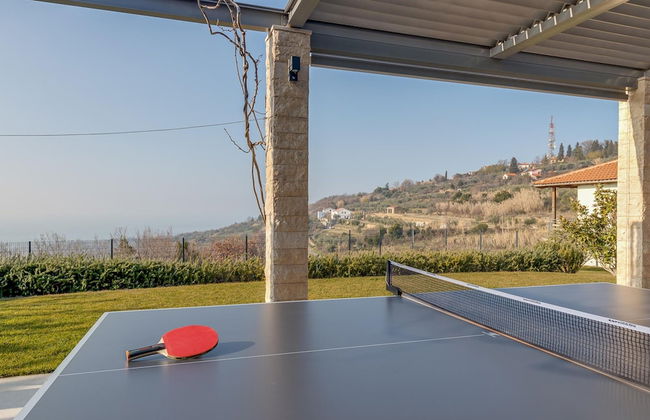 Panorama Seaview Kolomban - Foto 47