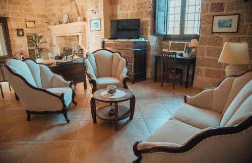 Tenuta Masseria & Spa Chicco Rizzo - Foto 4