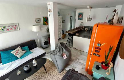 The funny Tuna - Foto 7