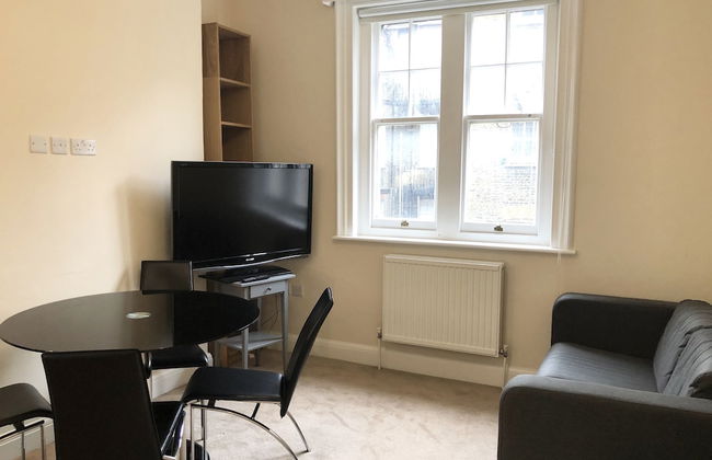 Stylish Maisonette and studio in Victoria - Foto 19