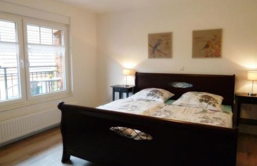 Gesine's Huuske - Foto 17