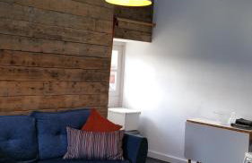 Snowdonia Glamping Holidays, Betws-y-Coed - Foto 14