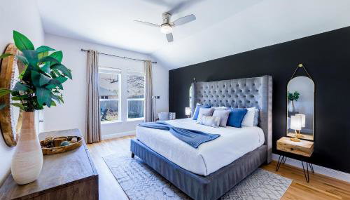 The Haven at Forney - Foto 5