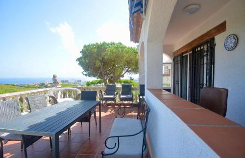 Apartment Playa de Aro con vistas al mar - Foto 37