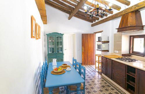 La Fuente De El Nacimiento - Foto 24