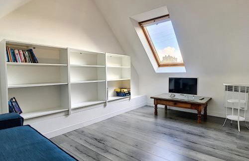 Ti sklaer - vue mer - wifi - Photo 14