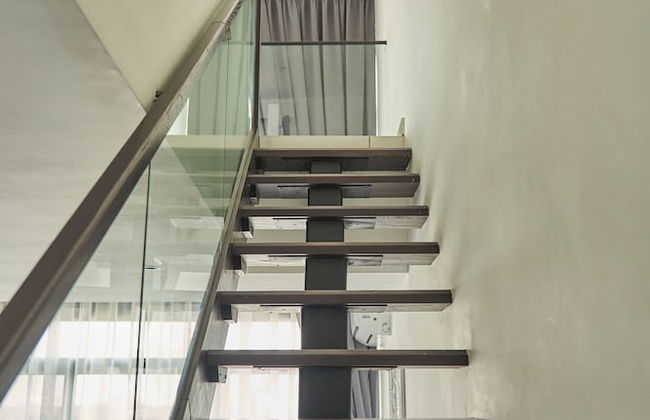 Deluxe Embassy Gardens - Foto 28