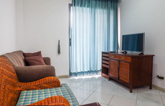 Spacious Classic 1BR Apartment at Taman Beverly - Foto 7