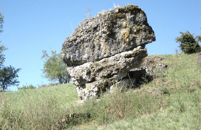 Holiday Home in Gonnersdorf With Sauna - Photo 23