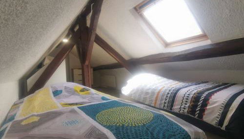 La Maison Gauloise - Asterix CDG Paris - Foto 4