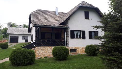 Holiday house with a parking space Poljanak, Plitvice - 15340 - Foto 3