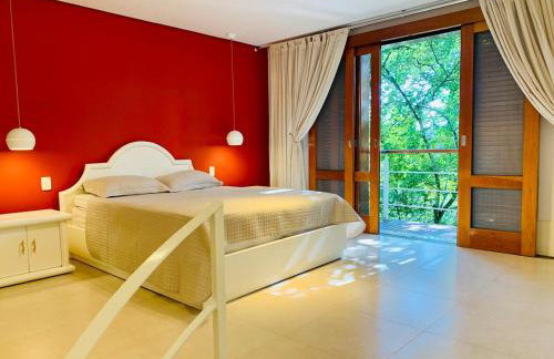 Chalé Banho de Floresta Atibaia Clube de Montanha - Foto 6