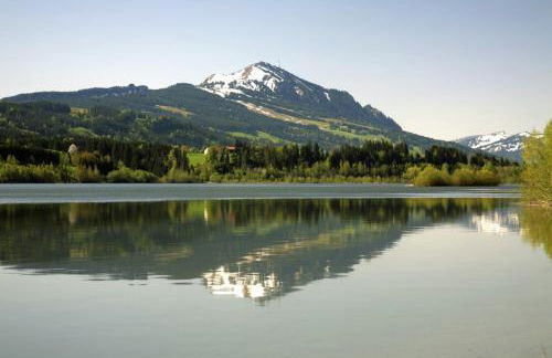 Chaletwohnung Seeblick - Sauna und Dogfriendly - Foto 16