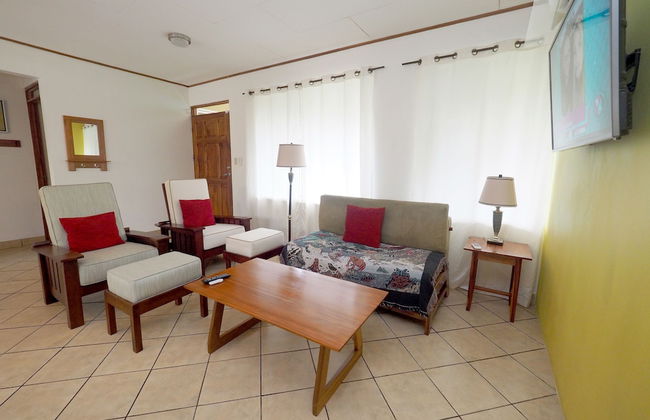 Jaco Villa 42 - Foto 10