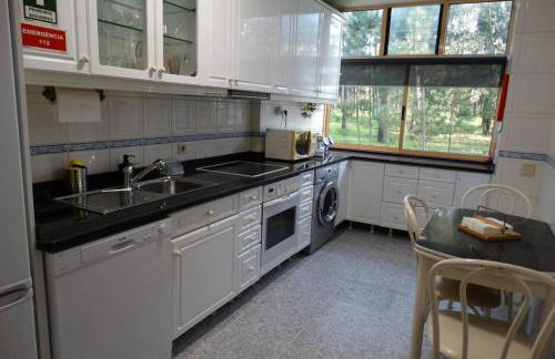 AZURARA BEACH large and sunny apartment - Foto 14