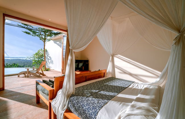 Sumberkima Resort - Foto 4