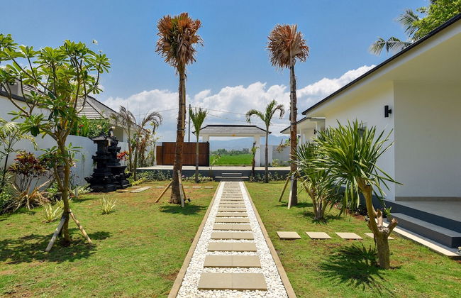 Villa Serenity - Foto 62