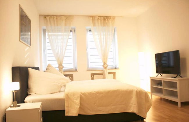 Aparthouse Graf-Adolf - Foto 20