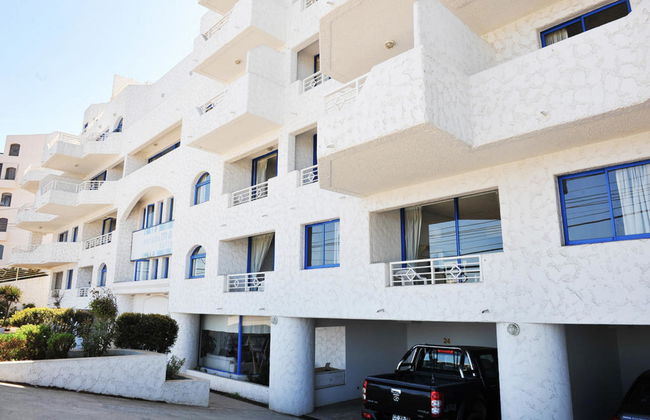 MR Mar Suites - Photo 1