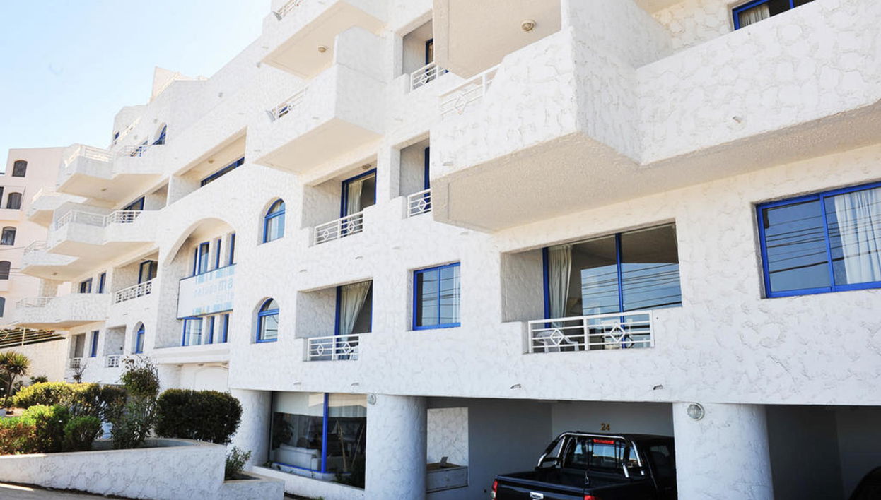 MR Mar Suites - Photo 1