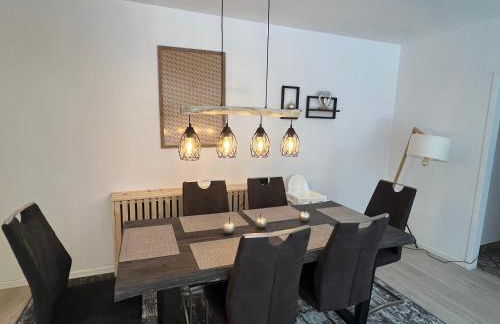 Timos Dahoam 93qm Balkon und familienfreundlich - Foto 29