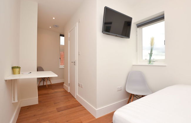 Golders Green Serviced Apartments by Concept Apartments - Foto 25
