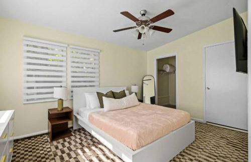 Retro Vibes & Zilker Views - Music House by Zilker - Foto 32