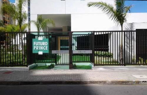 Flat Futuro Prince Premium - Photo 3