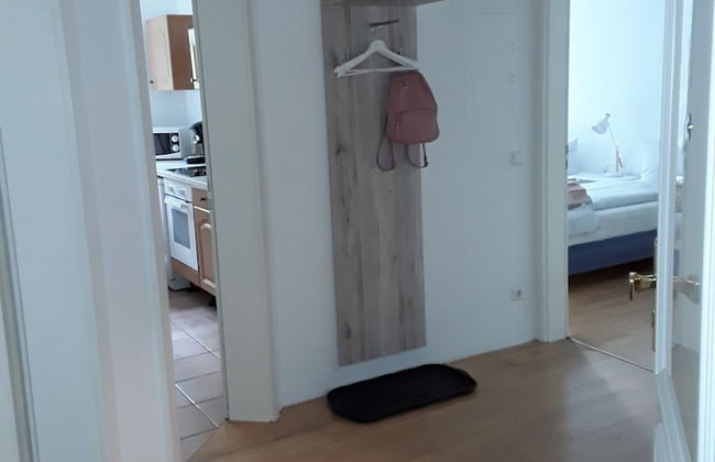 Apartments Sachsenallee - Photo 6