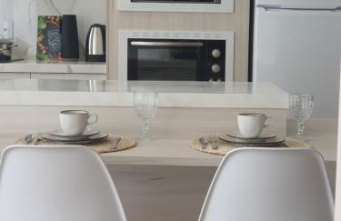 Estúdio com vista do mar - Lemon Residence - Photo 25