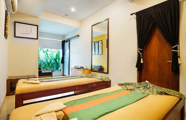 Samaja Beachside Villas - Foto 51