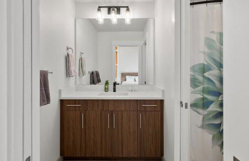 Wildwood Cabin at Suncadia- Hot Tub, Firepit, BBQ, Gourmet Kitchen, Fireplace, Smart TVs, Hi-speed Wi-Fi, Secluded - Foto 29