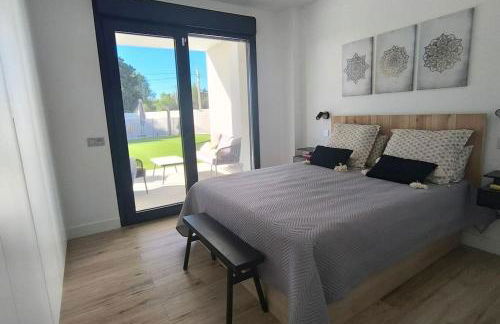 Precioso Chalet Sierra Madrid - Foto 57