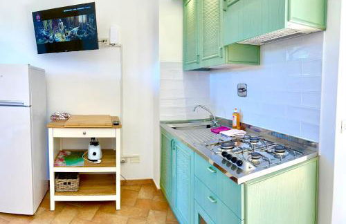 Sera & Mattino Appartamenti by SolturElba - Foto 10