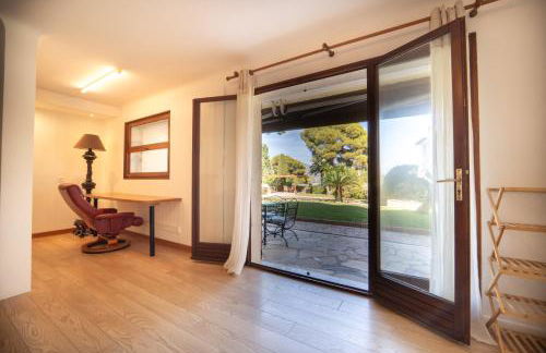 Charming Villa Saint-Jean-Cap-Ferrat - Photo 7