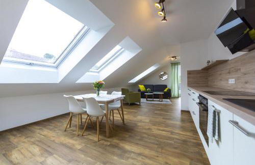 Ferienwohnungen Rhönhimmel - Photo 36