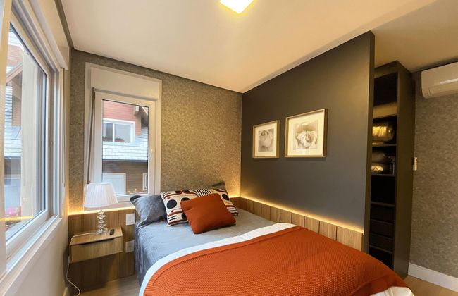 Residencial Bellagio Canela - Foto 4