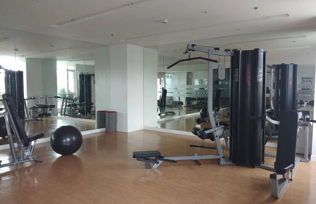 1209 Two Residences Marco Polo Cebu - Foto 22