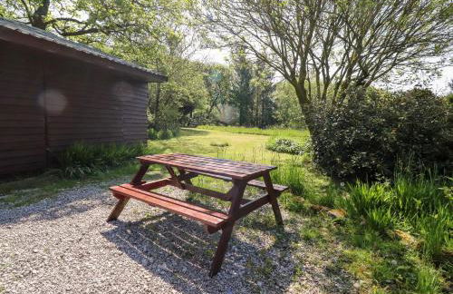 Gisburn Forest Lodge - Foto 28