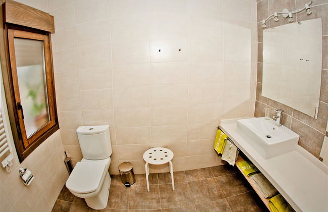 Apartamentos El Roble - Foto 7