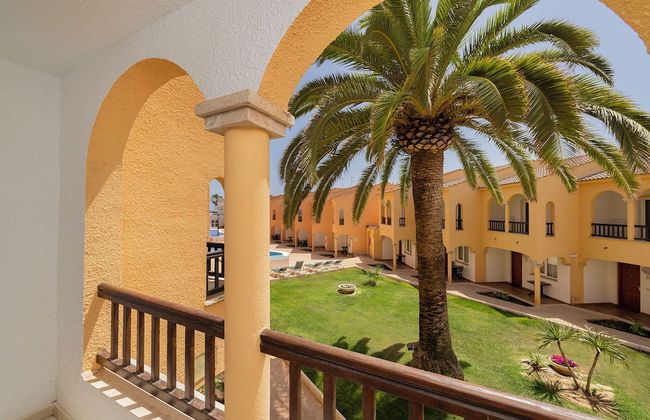 Apartamentos Turísticos Jardines del Plaza - Foto 8